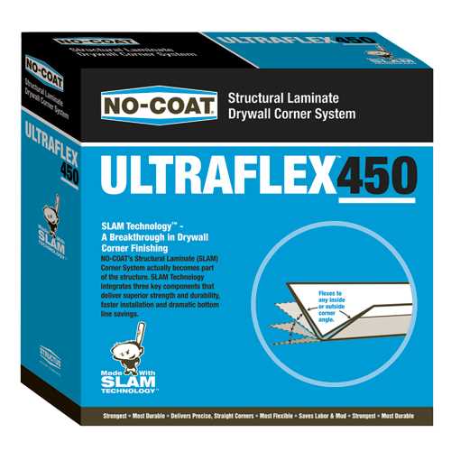 No-Coat Ultraflex